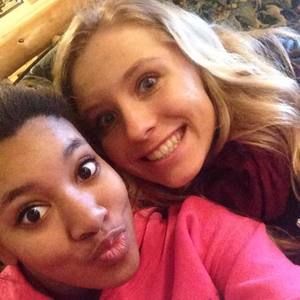 Meet your Posher, Sierra