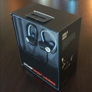 Beats by Dr. Dre Powerbeats2 Wireless Headphones