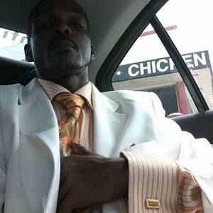 Meet your Posher, Adrian