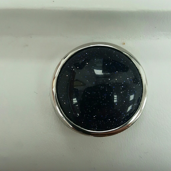 Sterling silver Locket - Picture 4 of 4