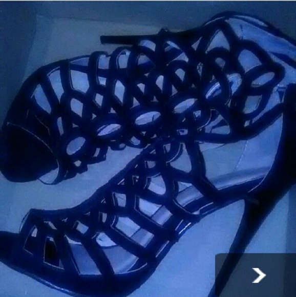 Charlotte Russe heels