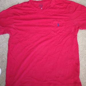 Polo tee