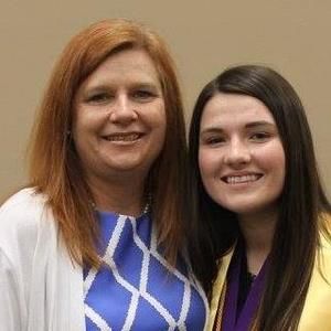 Meet your Posher, Cindy