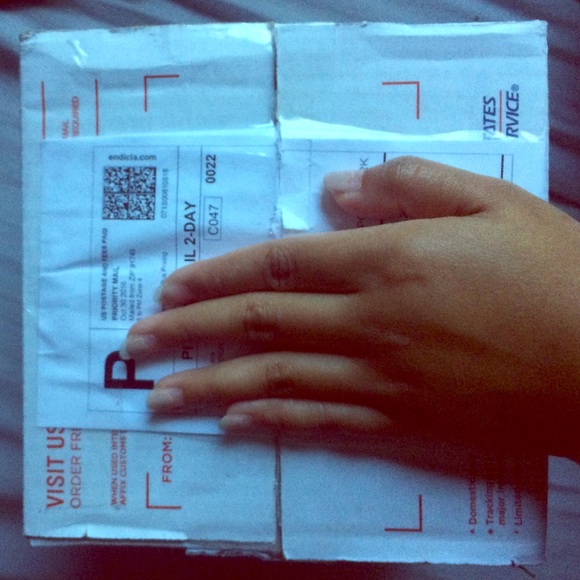 Return package for @yoloshopper