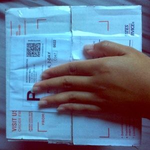 Return package for @yoloshopper