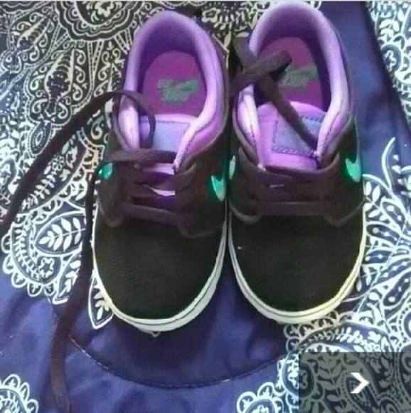 Nike SB Shoes