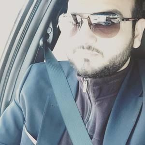 Meet your Posher, Mostafa