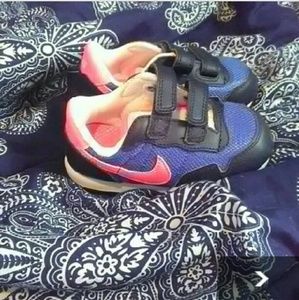 Nike baby shoes