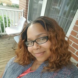 Meet your Posher, Gwendolyn