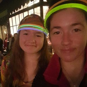 Meet your Posher, Em