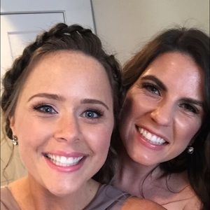 Meet your Posher, Kelsey