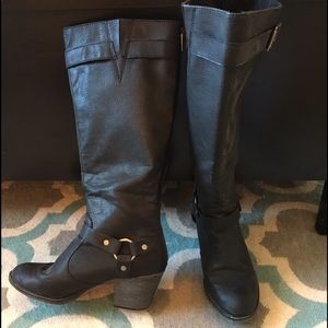 Rocket Dog boots