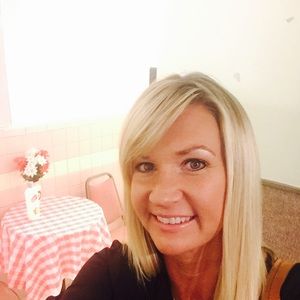 Meet your Posher, Jody