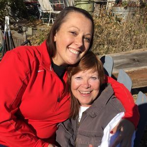 Meet your Posher, Kelsey