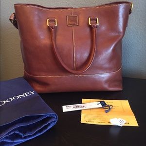 D&B Chestnut Florentine Chelsea