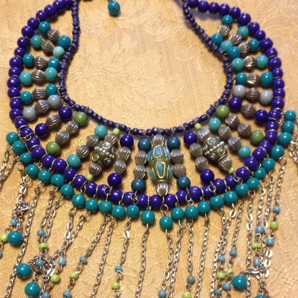 Colorful statement piece ! - Picture 2 of 3