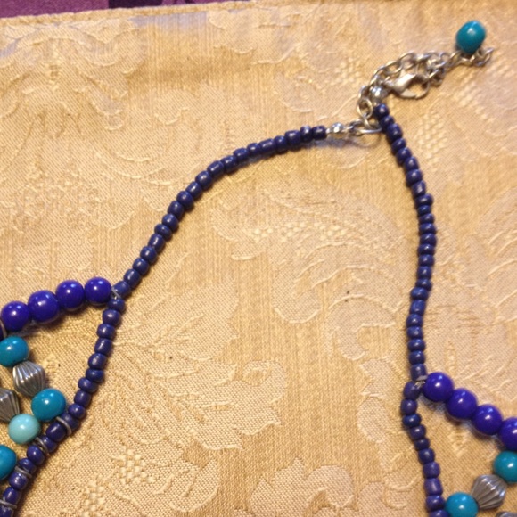 Colorful statement piece ! - Picture 3 of 3