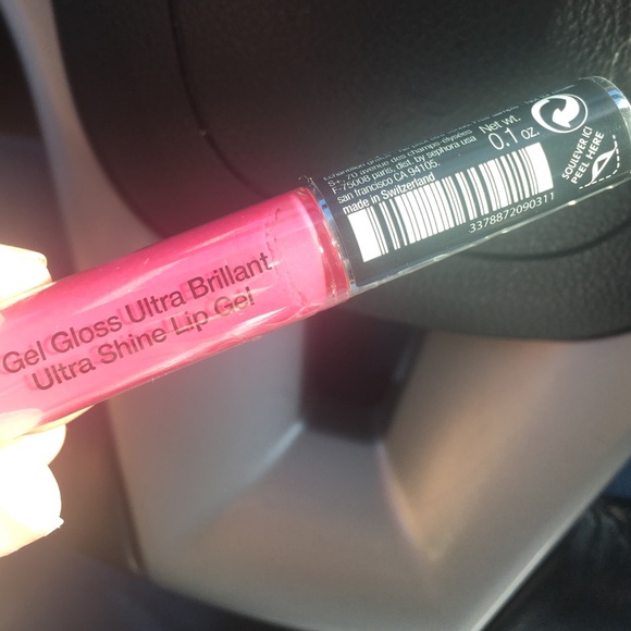 Ultra shine lip pin up pink - Picture 1 of 2