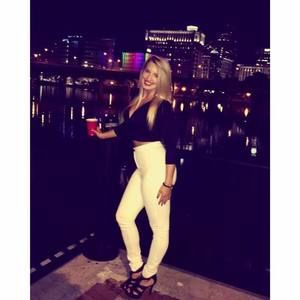 Meet your Posher, Heather