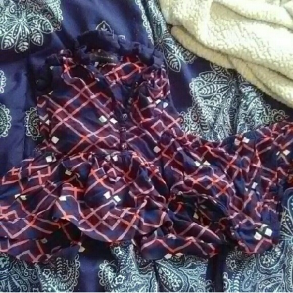 2 tommy girl dress