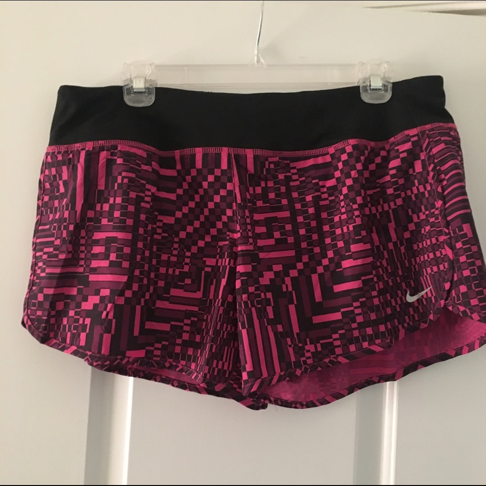 Nike Dri Fit Shorts NWOT