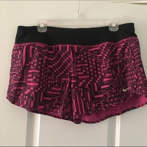 Nike Dri Fit Shorts NWOT