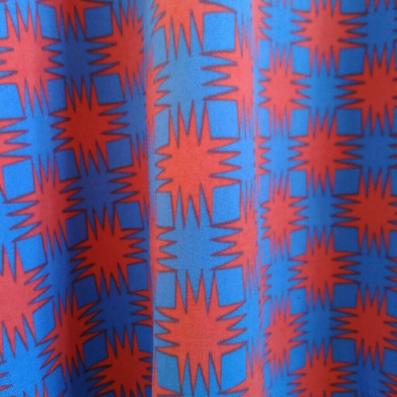 LuLaRoe Maxi Skirt - Picture 4 of 4