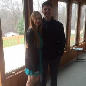 Meet your Posher, Drew