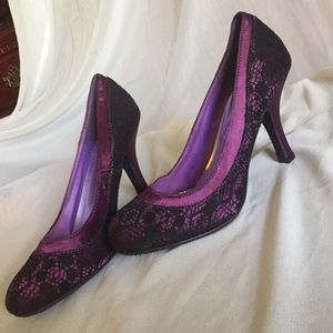 Charlotte Russe pumps