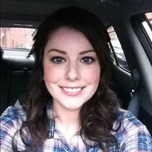 Meet your Posher, Nikki