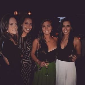 Meet your Posher, Katherine