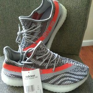 yeezy season 2 knit boots