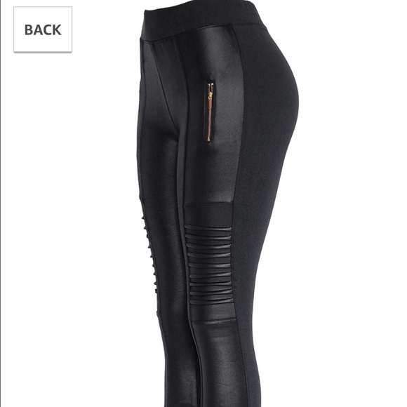 New fall/winter leggings by viviglam 🍂🍁 - Picture 3 of 4