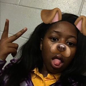 Meet your Posher, Tiarra