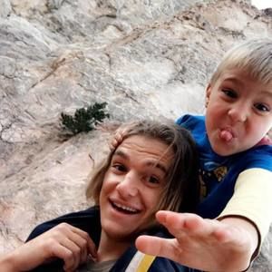 Meet your Posher, Micah