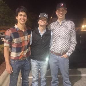 Meet your Posher, Chase