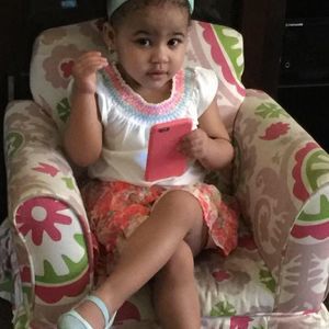 Meet your Posher, William