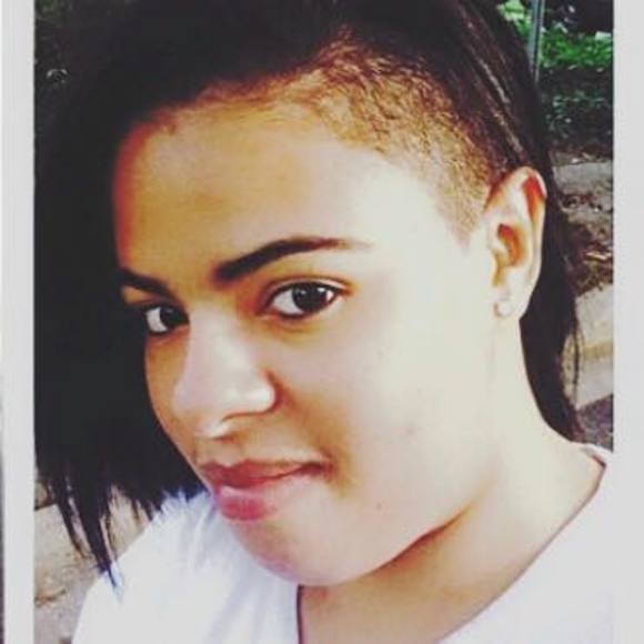 Meet your Posher, Alison