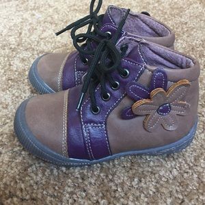 Toddler girl shoes