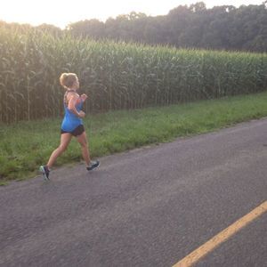 Meet your Posher, Kellie