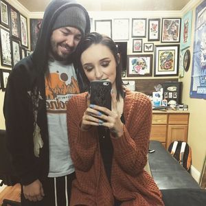 Meet your Posher, Emmy