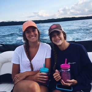 Meet your Posher, Sydney