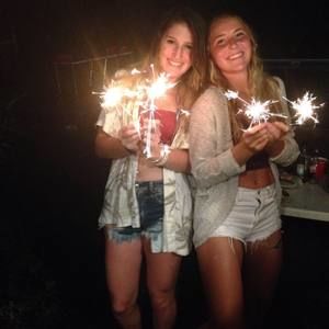 Meet your Posher, Kylee