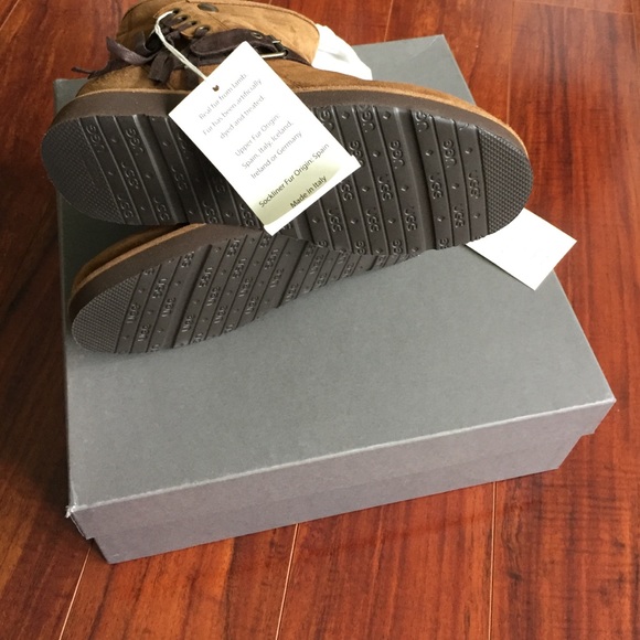 🆕UGG LUXE KARISA NWT boots🐨🐨 - Picture 4 of 4