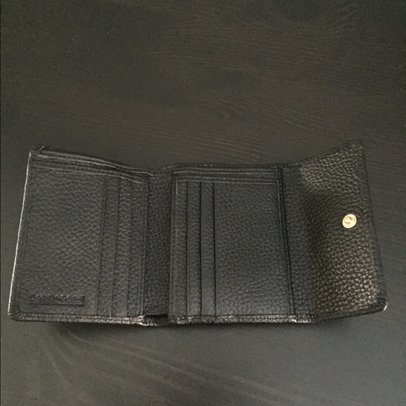 🚫SOLD🚫 D&B Black pebbled leather wallet - Picture 3 of 3