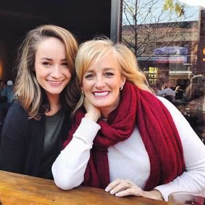 Meet your Posher, Kelsey