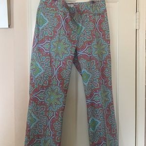 Trina Turk Pants