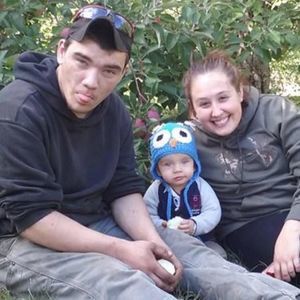 Meet your Posher, Jordan