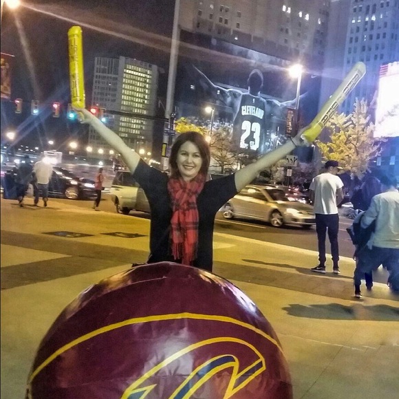 Meet your Posher, Cissy