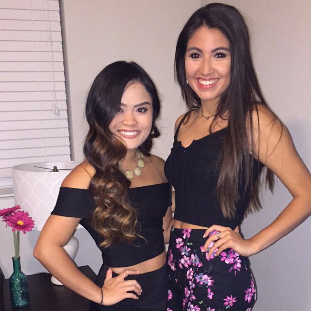 Meet your Posher, Lindaa